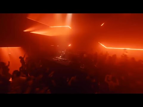 Eric Prydz Live at Brooklyn Storehouse | Presented by Teksupport 🚀