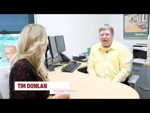 Home HQ - New England Federal Credit Union