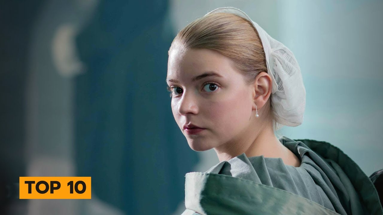 Top 10 Anya Taylor-Joy Movies