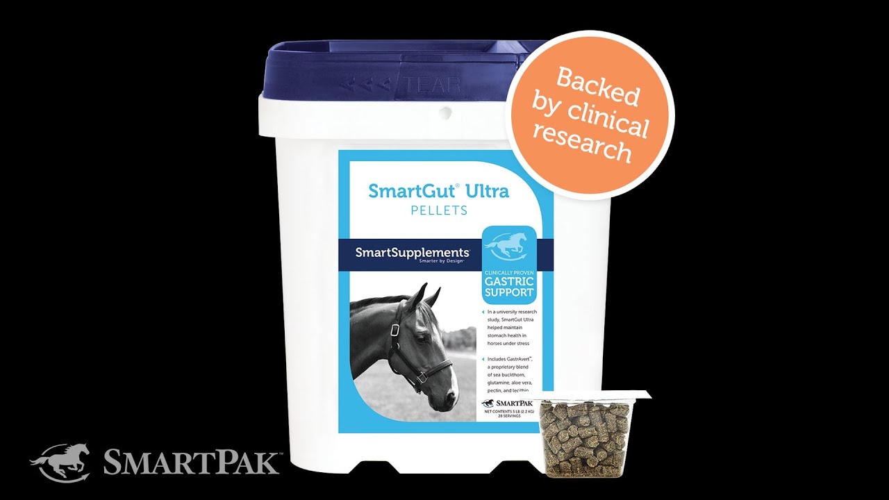 SmartGut Ultra backed by Clinical Research