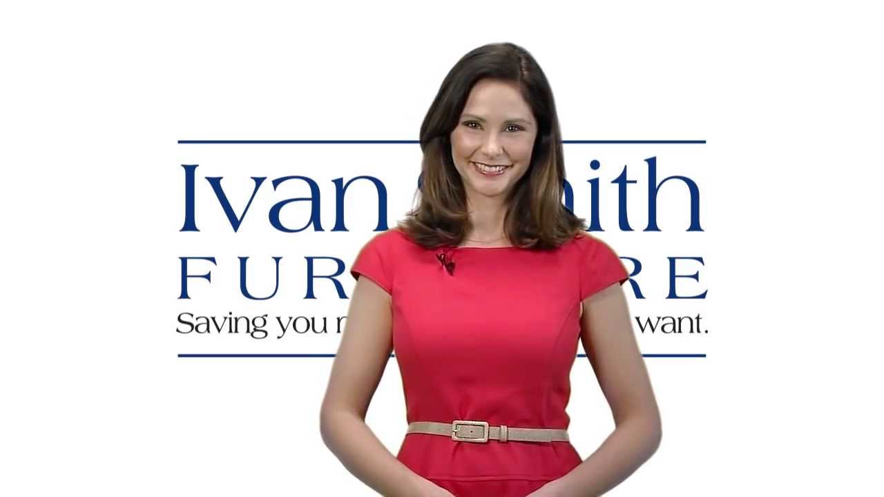 Welcome to Ivan Smith Furniture
