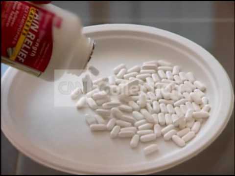 FILE: ACETAMINOPHEN WARNING - SKIN REACTIONS