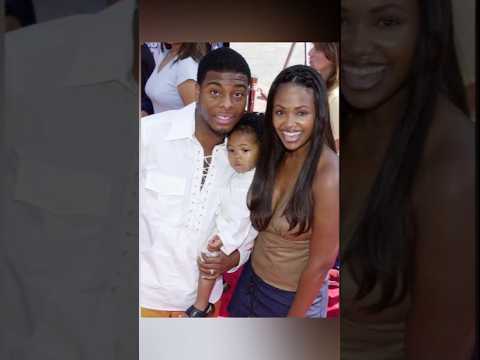 Cause of Divorce Kel Mitchell & Tyisha Hampton
