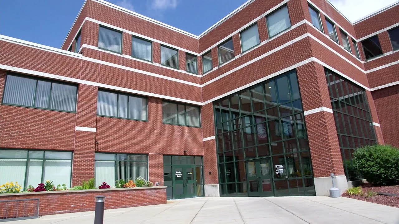 New England Federal Credit Union