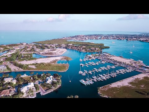 This is Cayman: Bacaro