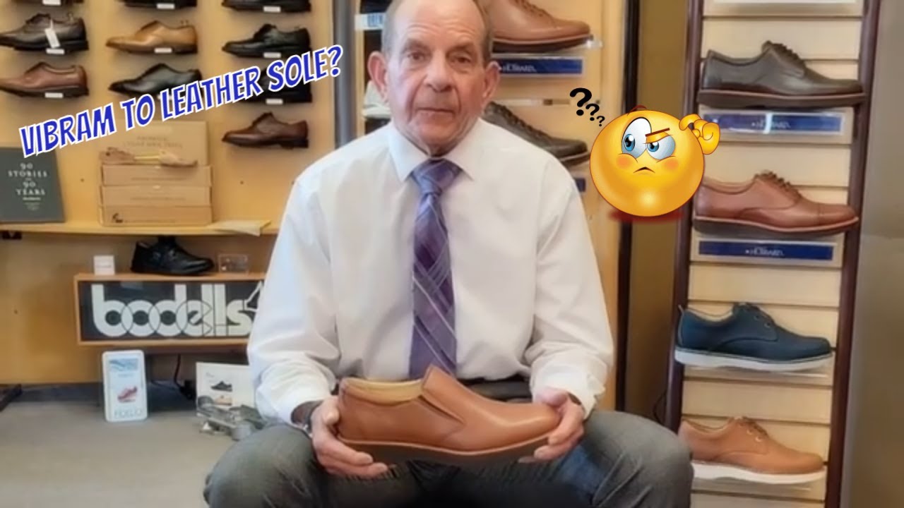 I Switched to LEATHER SOLE for 30 Days and Here's What Happened