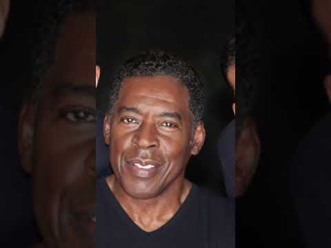 Ernie Hudson and Linda Kingsberg 40 Years Of Marriage and 4 Children