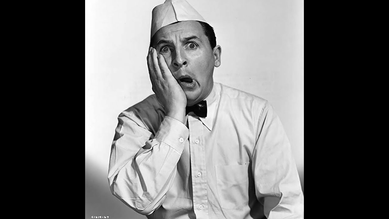 10 Things You Should Know About Eddie Bracken