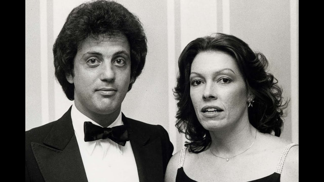 Billy Joel's First Wife Elizabeth Weber Speaks Out After His Brain Disorder Diagnosis