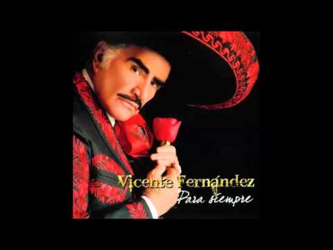 Vicente Fernandez El chofer