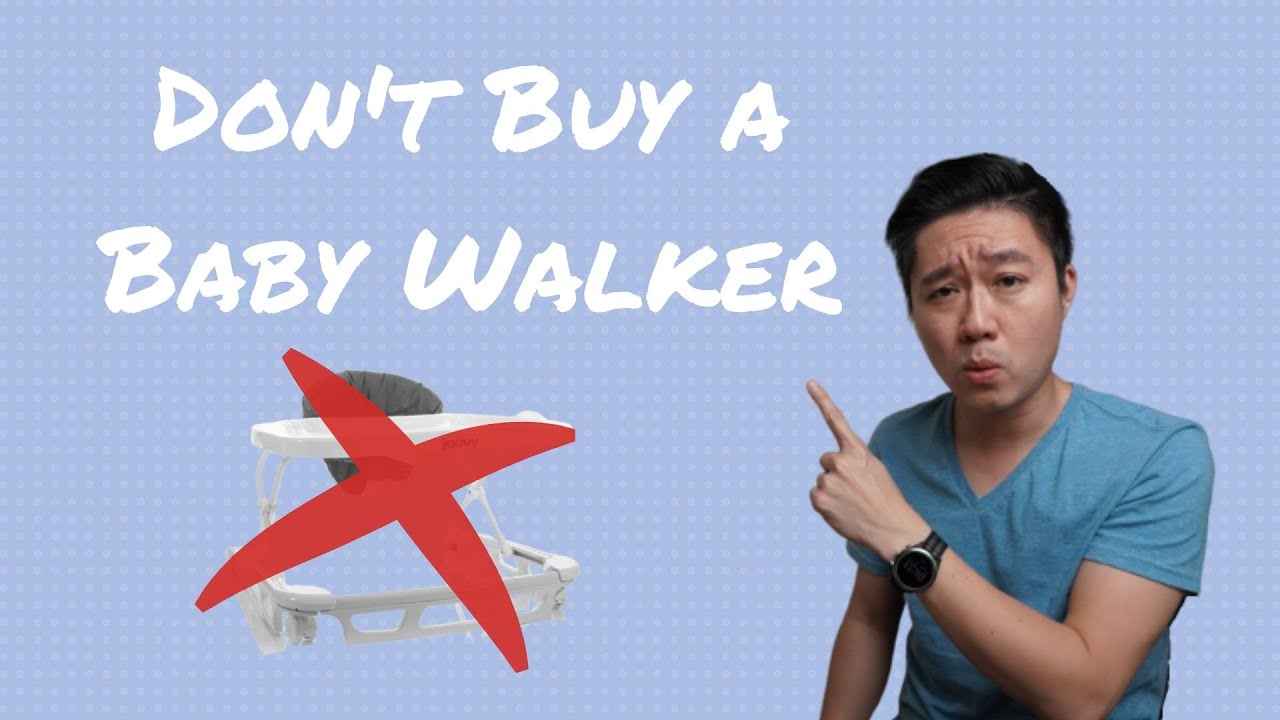 Baby Walker Alternative | Children Walker Wagon