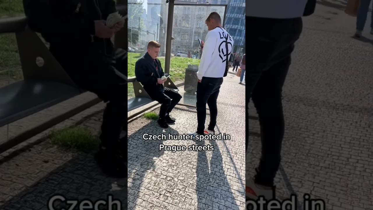 So easy in Czech