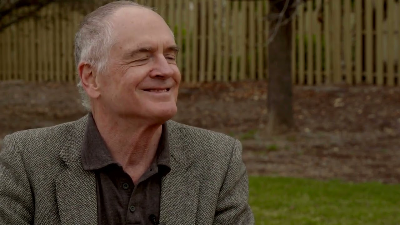 American Renaissance: Colorado Mesa University TV Interviews Jared Taylor
