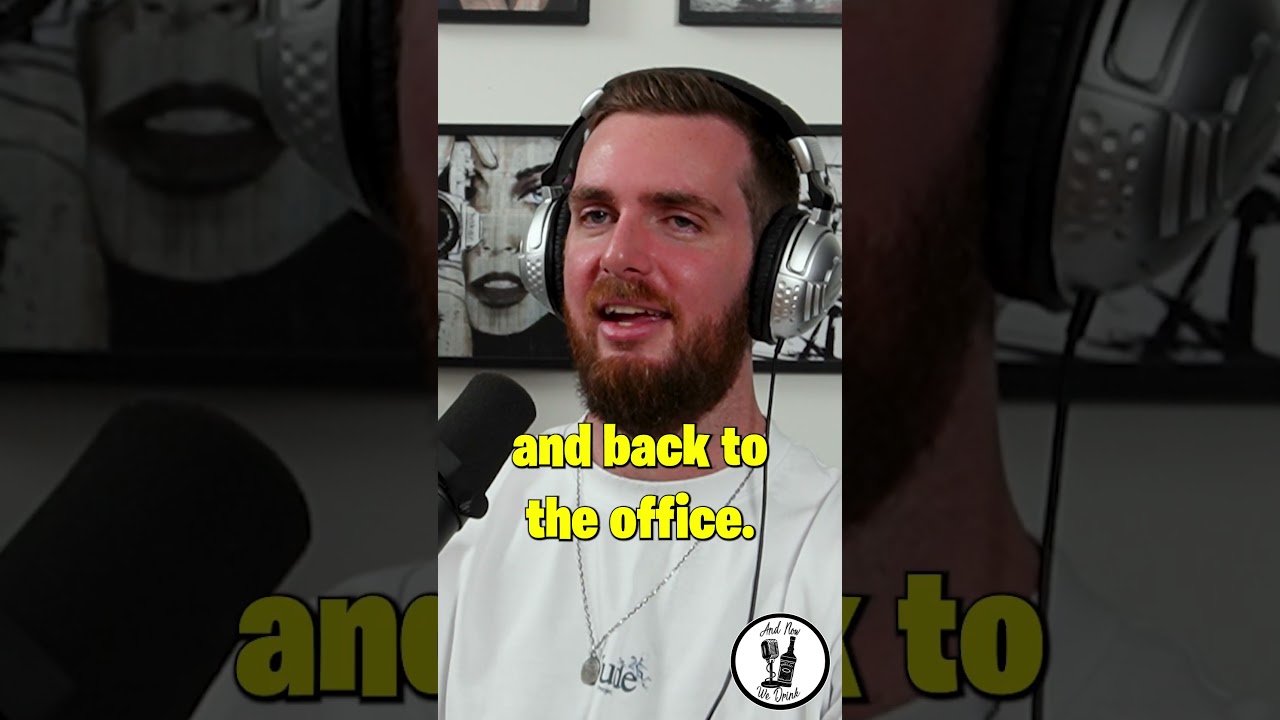Girthmasterr talks about the before the fame  #podcast #comedy