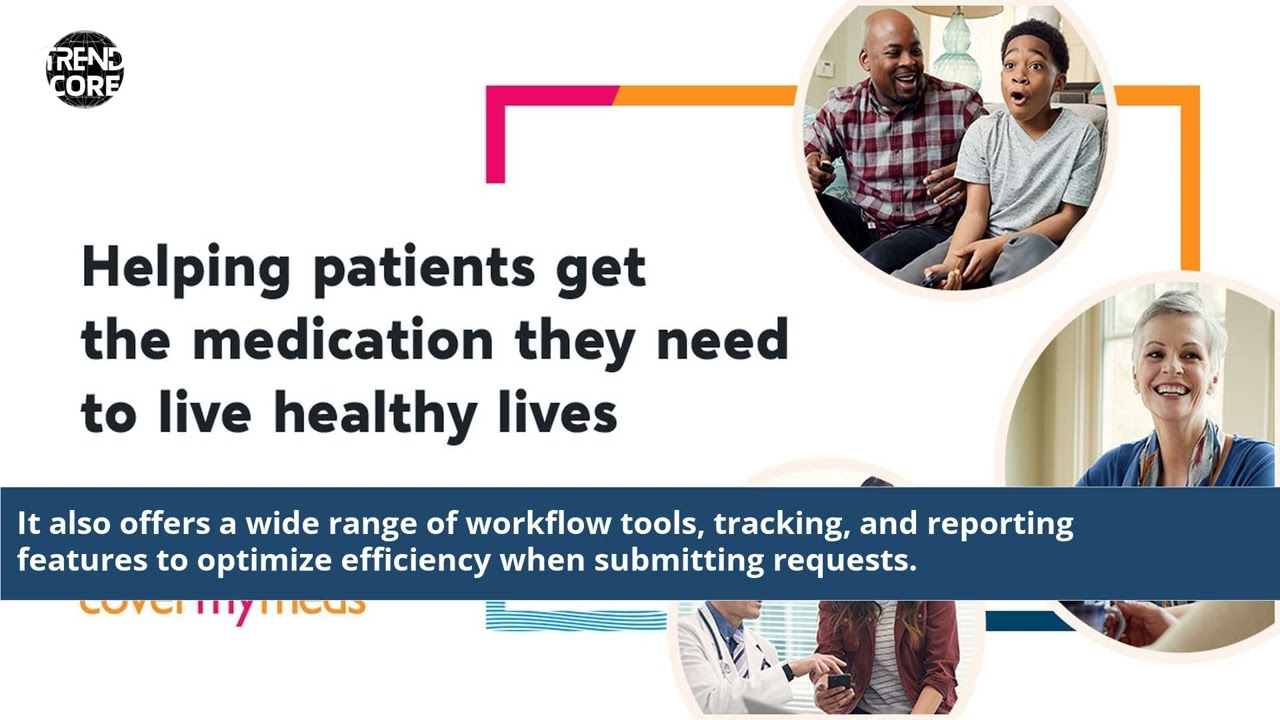 Unlocking Efficiency with the Covermymeds Key A Comprehensive Guide