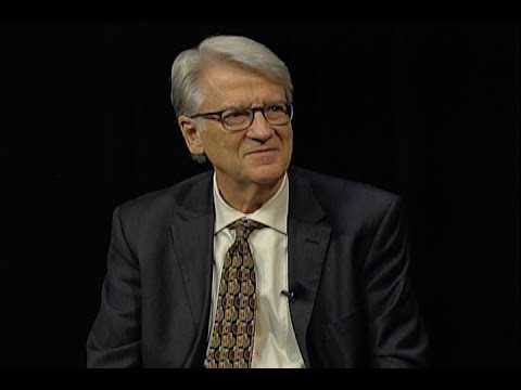 At Your Library: Hon. Michael Ponsor