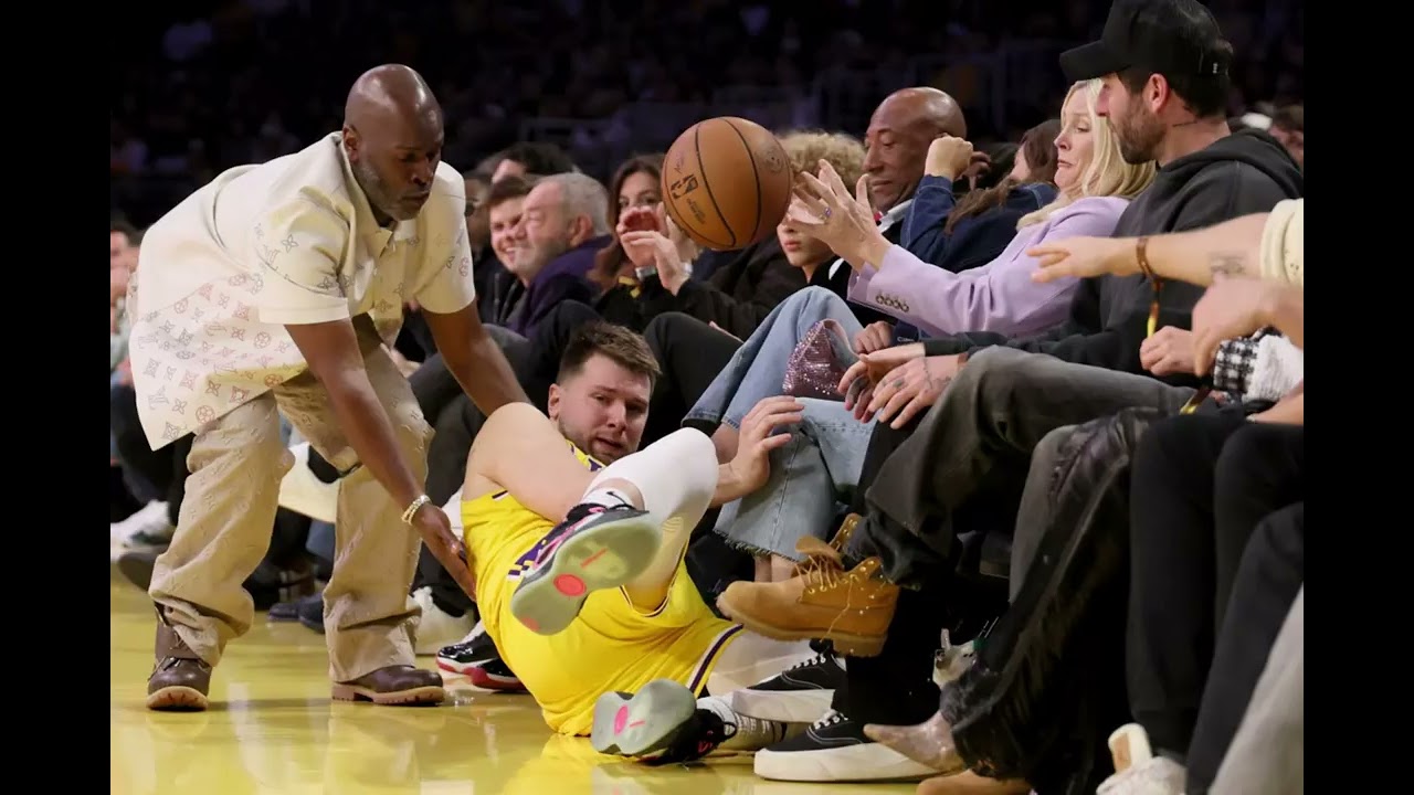 Los Angeles Lakers vs. Minnesota Timberwolves: Updates, highlights, score for Game 5Lakers’ season