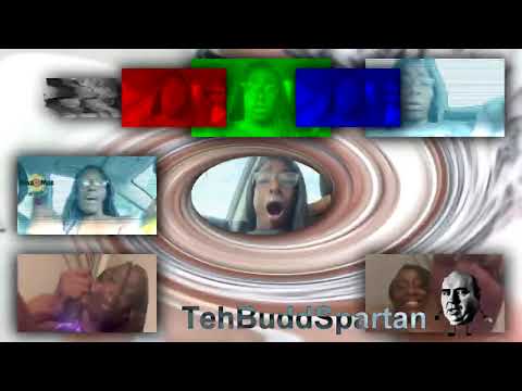 Esha Mae has a Sparta Cubes DJCTME Remix