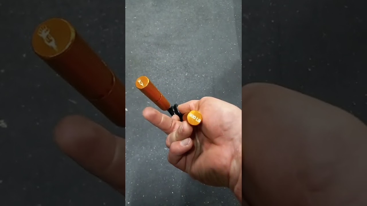 gripzilla gold 300lb