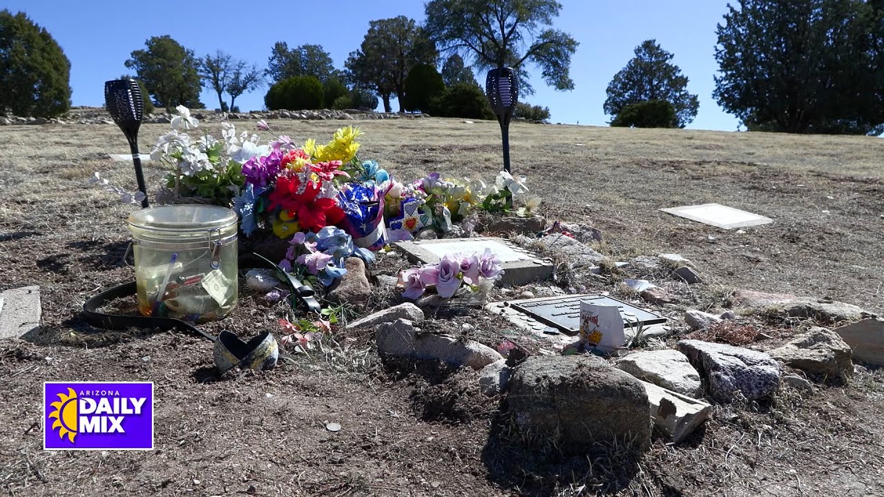 The Life and Legacy of Prescott’s “Big Nose” Kate