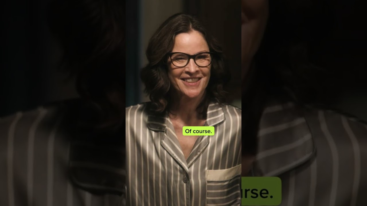 Somehow she managed to be both #SingleDrunkFemale #Freeform