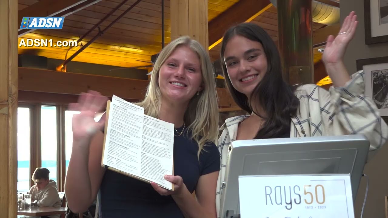 Ray's Boathouse is the perfect place for sports fans to get amazing food after a game in Seattle