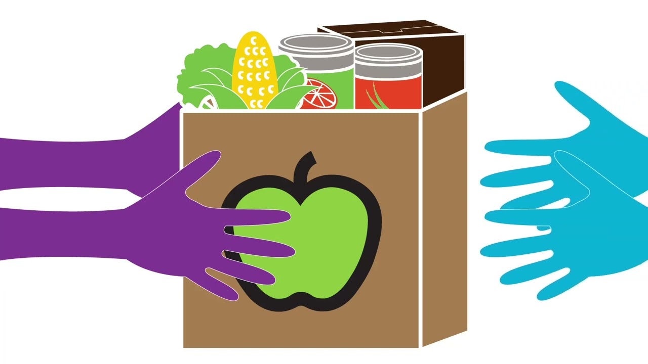 About The Houston Food Bank and How We Work