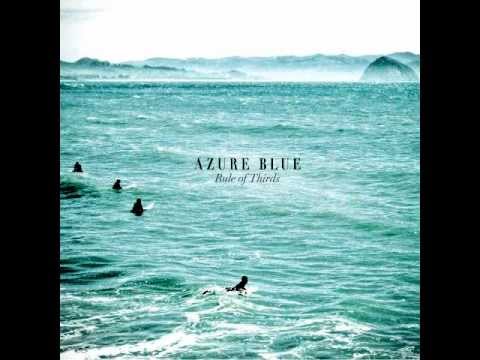 Azure Blue - Dreamy Eyes