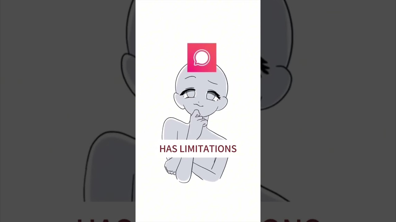 There's no Filter for #MeetAI app, #characterai #cai #chai #janitorai #ai #aichat #bot
