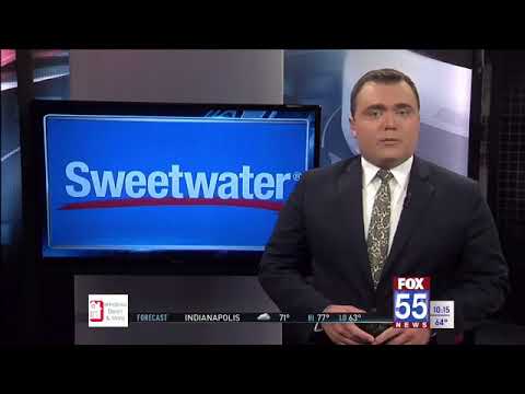 Sweetwater Now Hiring 100+ Distribution Center Employees