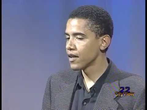 His name really is Barry Soetoro - so says Barack Obama