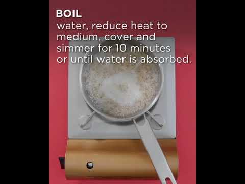 How To Prepare Minute Brown Rice