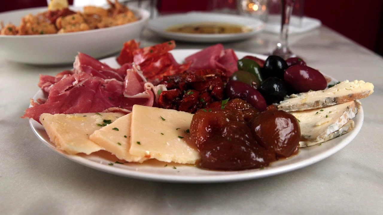 Antonio's Bacaro - Hyde Park
