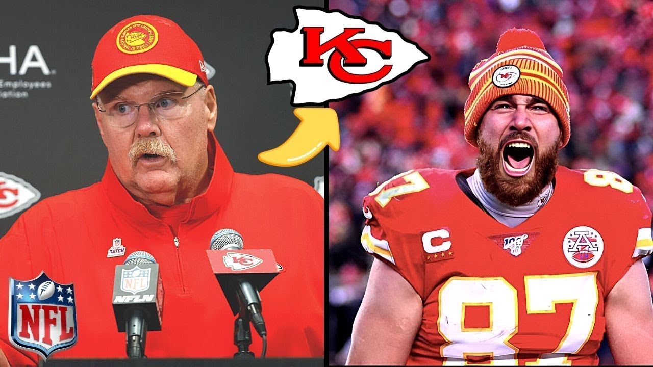 😱💥 Andy Reid's GENIUS Super Bowl Call! Chiefs Win with Unbelievable Play!p 😱💥