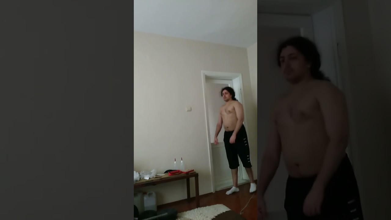Heavyweight: 91kg Bodyweight - 182cm - 6 foot