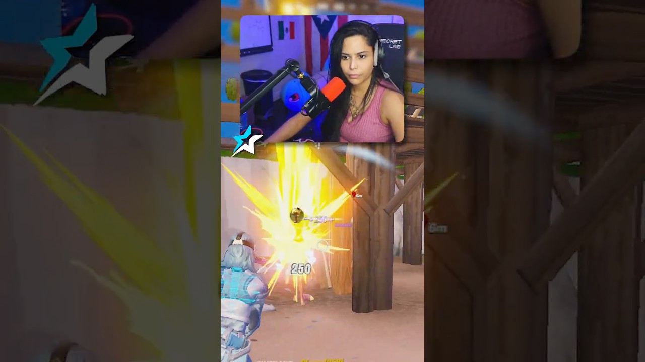 Mythic Goldfish Level: Expert - Fortnite