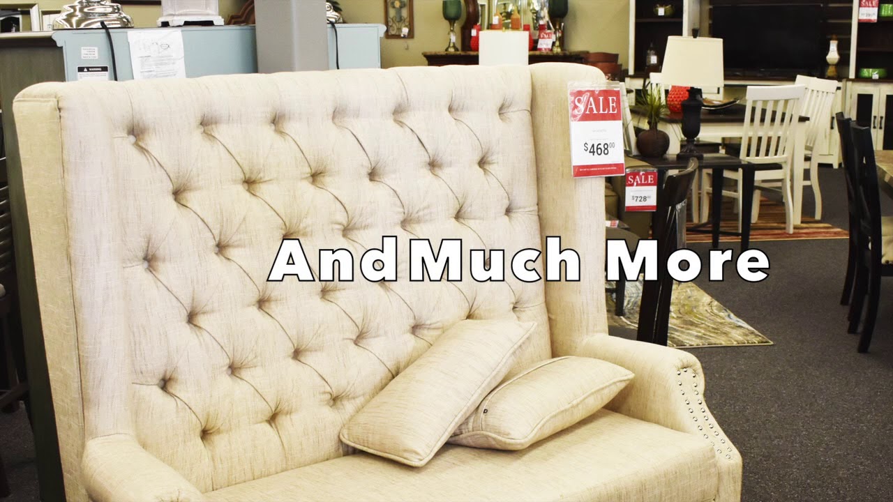 Ivan Smith Furniture
