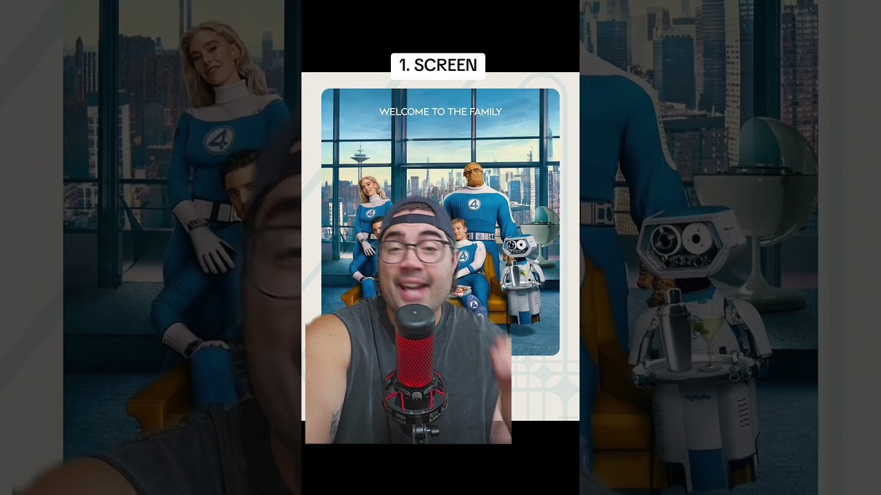 Cinemark XD explained 🎬🍿#movies #movietheaters #imax