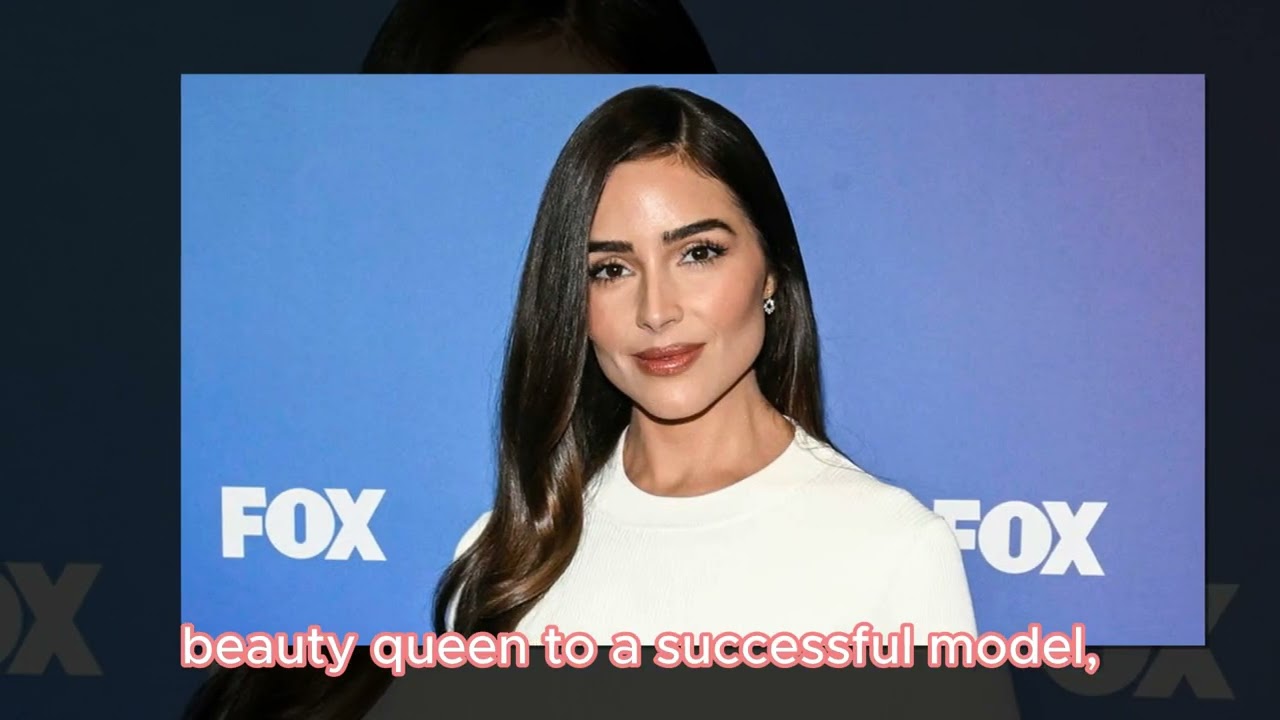 Discover Olivia Culpo's Impressive Net Worth | Path to Wealth