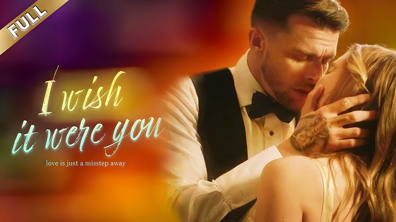 I Wish It Were You | DramaBox