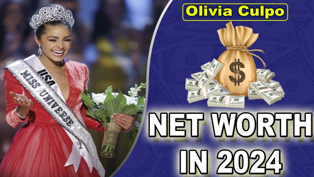 Olivia Culpo Net Worth 2024 {July 2024} Who is Olivia Culpo? | Check Salary, Biography, Assets | 😲😲