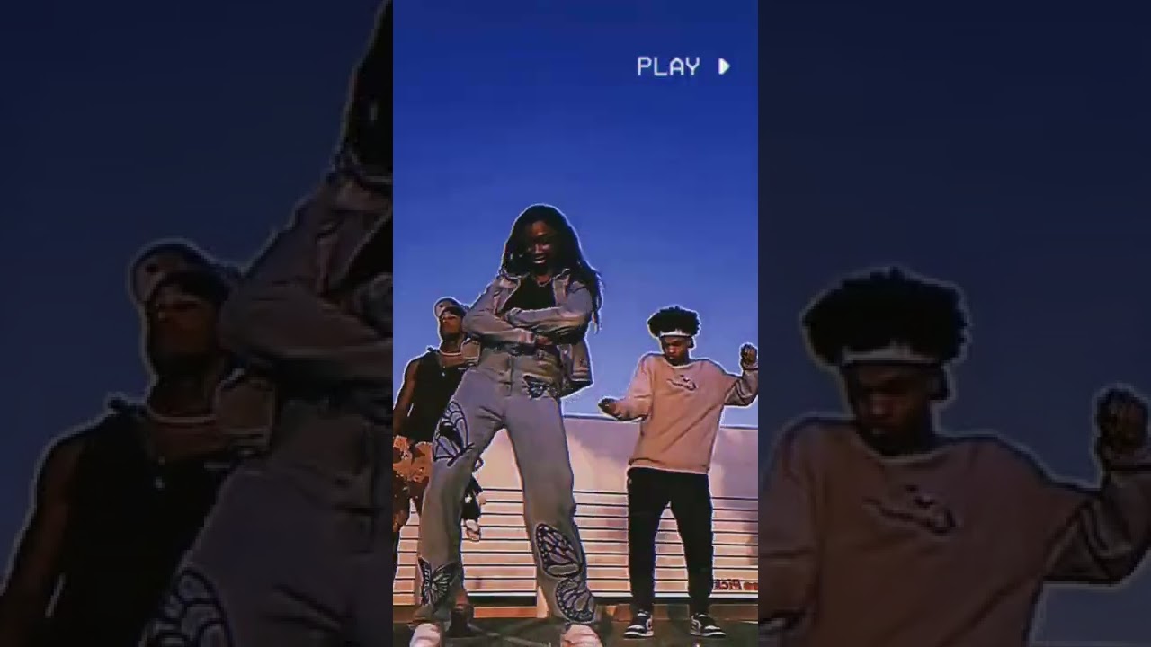 soundgasm🎶 is it better with lyrics or without it🤔#shorts #tiktok #edit #dance #viral #rema