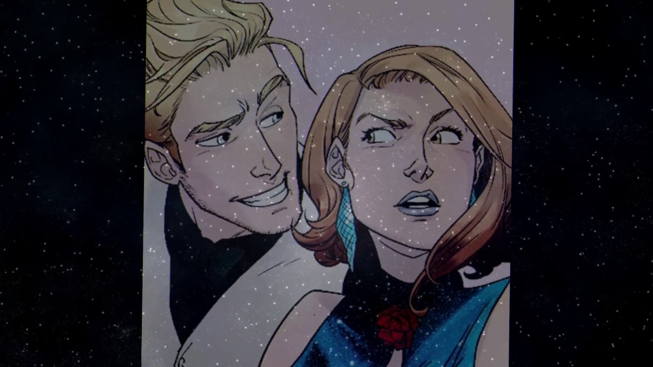 kitty et peter