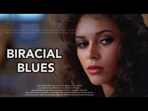 Lonette McKee - unsung pop culture icon of the 70s & 80s!