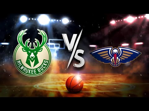 Bucks vs Pelicans prediction, odds, pick, spread - 4/10/2025