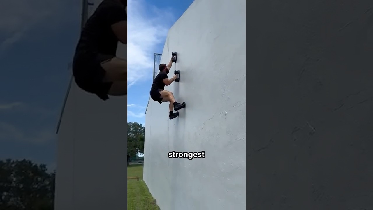 I Tested the World’s Strongest Suction Cups