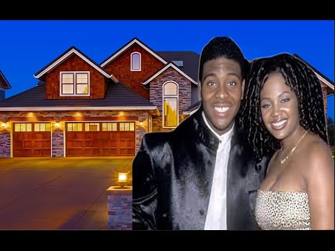 Tyisha Hampton (Kel Mitchell’s Ex Wife) Private Lifestyle, Cheating Allegations and Husband