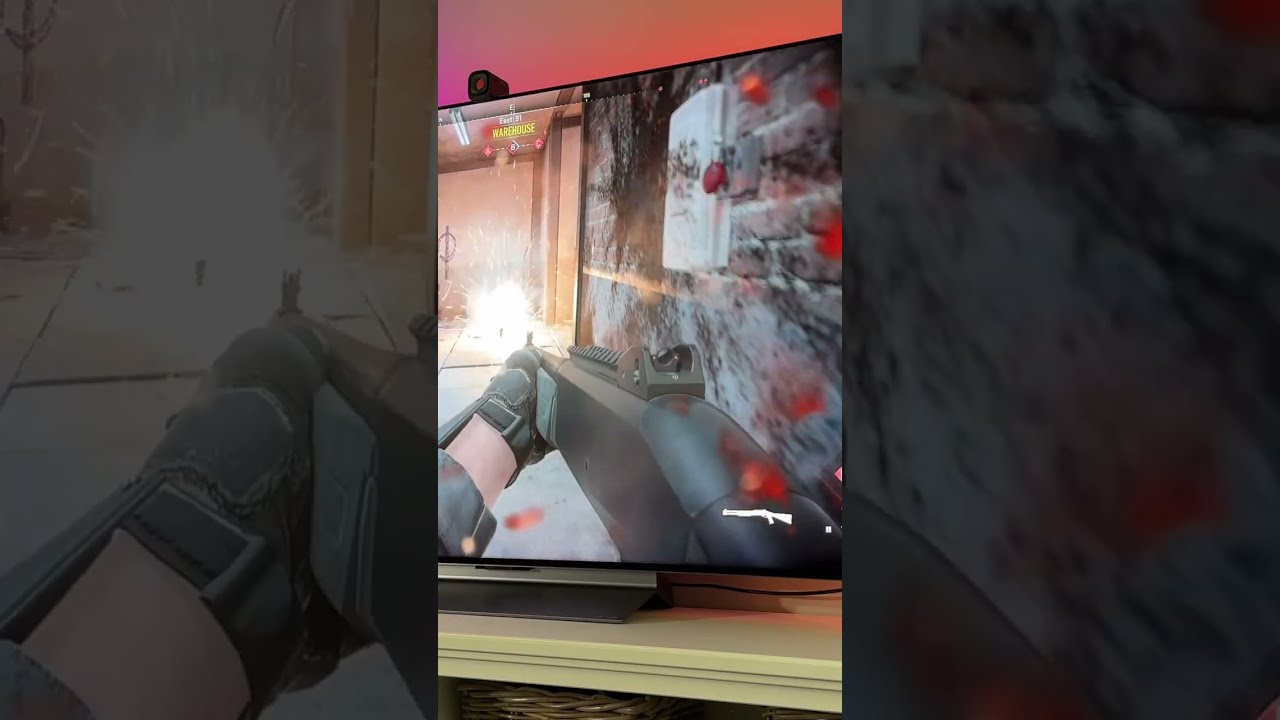 Any Webcam Works on Xbox to Stream on Twitch! #shorts