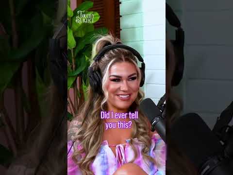 Karmen Karma's Husband Goes on Set ?!
