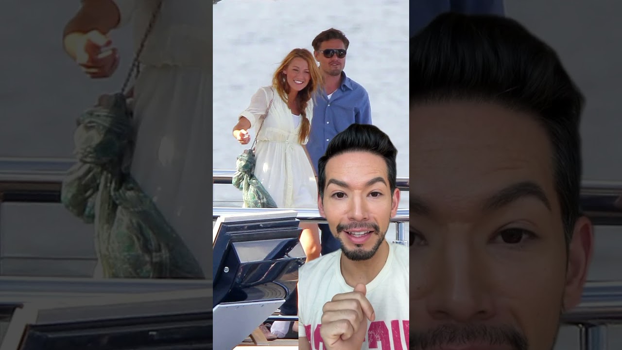 Blake Lively’s Rumored Affairs Throughout the Years — Is this Why Ryan Reynolds was Jealous?